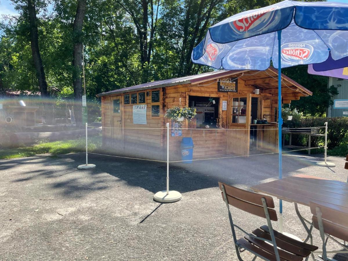 Krug'S Family Hostel Und Restaurant Weilheim in Oberbayern Exterior foto